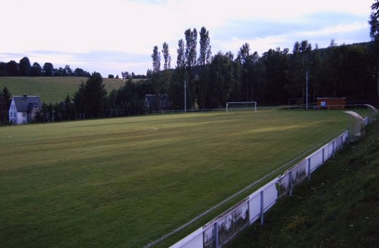 Sportplatz Neundorf