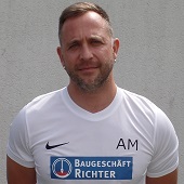Alexander Mey