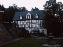 Caf Sophie